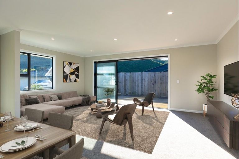 Photo of property in 22 Discovery Way, Waikawa, Picton, 7220