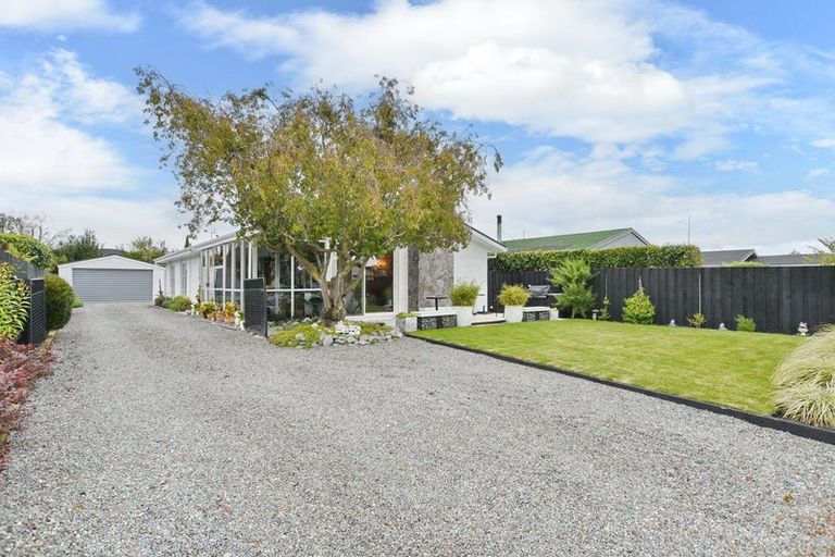 Photo of property in 18 Scotswood Place, Rangiora, 7400