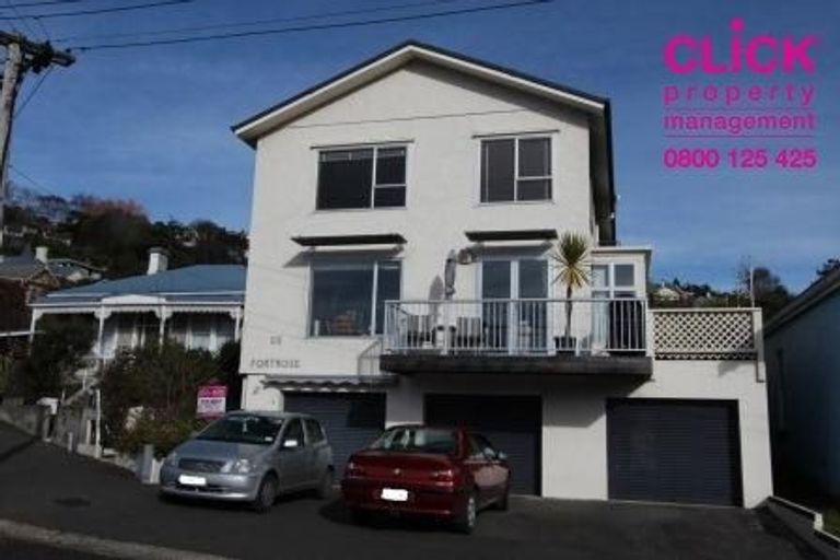 Photo of property in 2/25 Hazel Avenue, Caversham, Dunedin, 9012