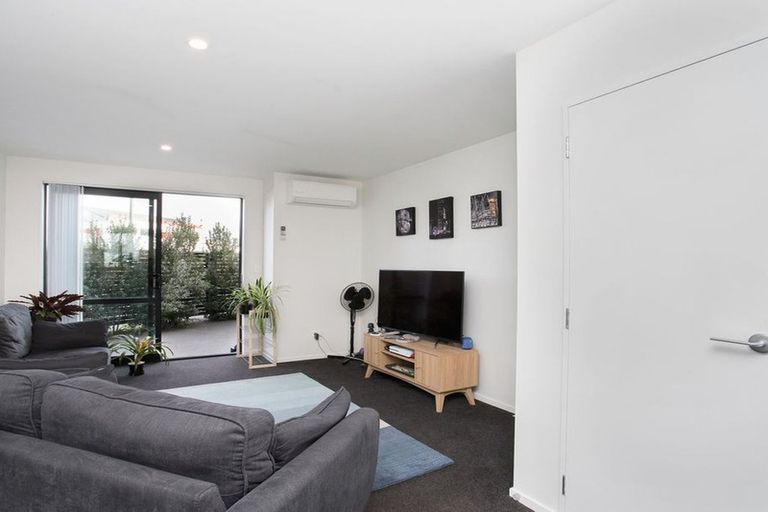 Photo of property in 16/70 Waltham Road, Sydenham, Christchurch, 8023