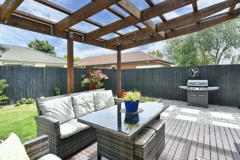 Photo of property in 93 Bassett Street, Burwood, Christchurch, 8083