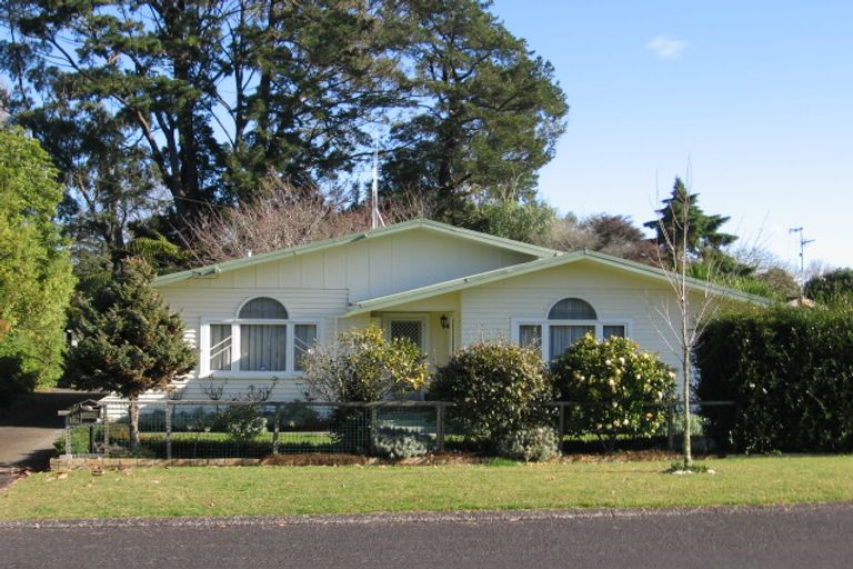 Photo of property in 14 Cardrona Road, Beerescourt, Hamilton, 3200