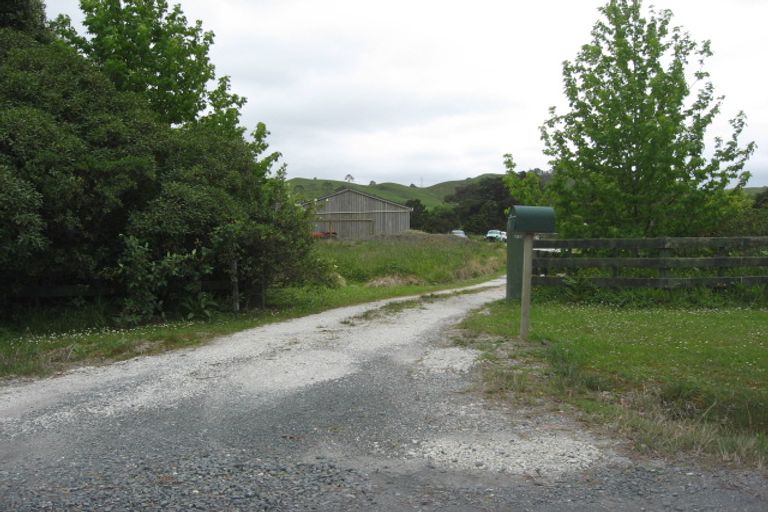 Photo of property in 191 Silver Hill Road, Wellsford, 0975
