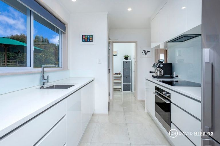 Photo of property in 121 Moore Street, Hillcrest, Auckland, 0627
