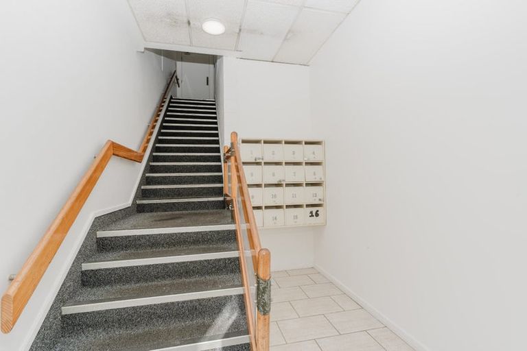 Photo of property in 8/110 Alexandra Street, Hamilton Central, Hamilton, 3204