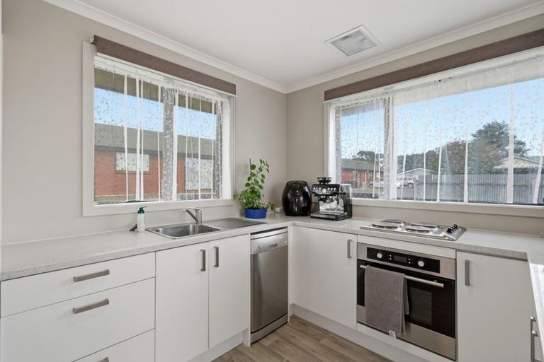 Photo of property in 21 Biggar Street, Strathern, Invercargill, 9812