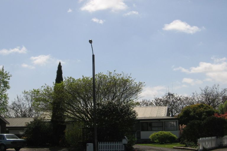 Photo of property in 12 Wrigley Place, Matamata, 3400