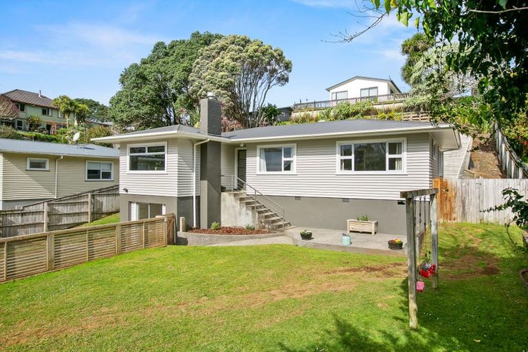 Photo of property in 36b Beaumont Crescent, Frankleigh Park, New Plymouth, 4310