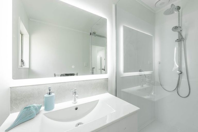 Photo of property in 35 Parnell Street, Rawene, Kaikohe, 0473