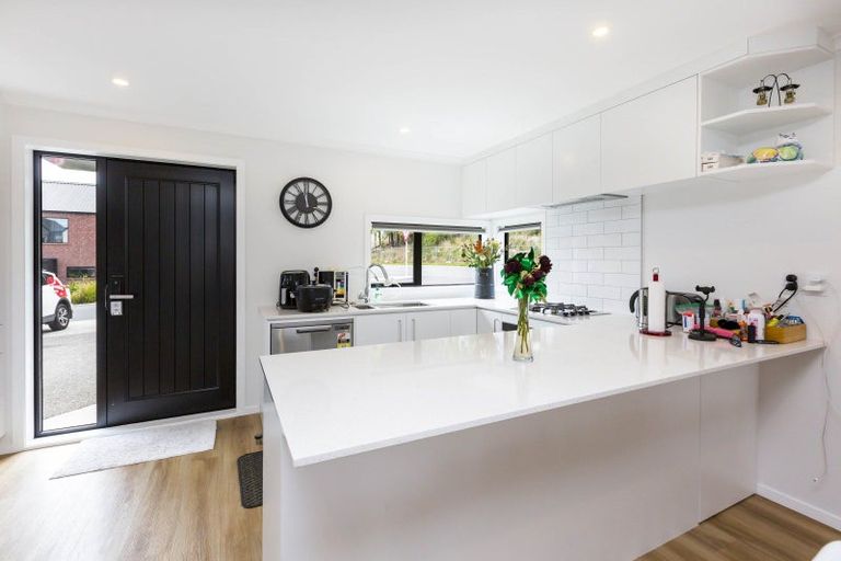 Photo of property in 1 Doug Jensen Street, Wallaceville, Upper Hutt, 5018