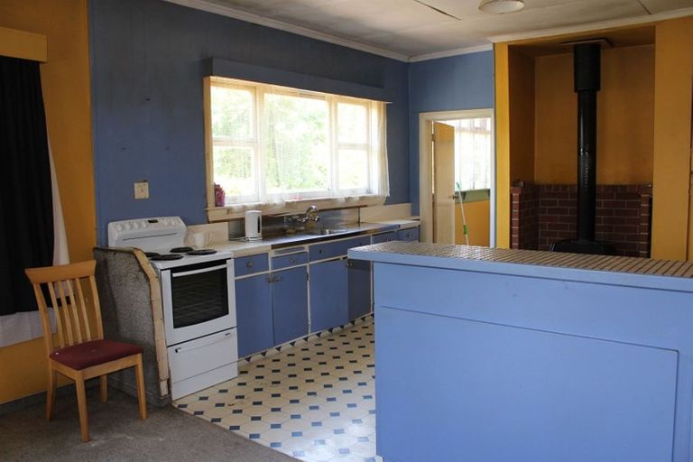 Photo of property in 9 Seddon Street, Runanga, 7803