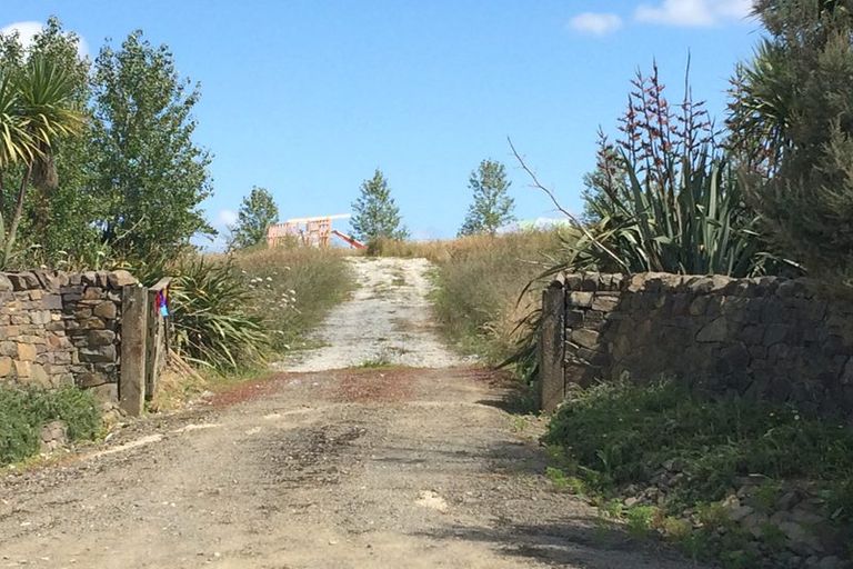 Photo of property in 535 Settlement Road, Kaiwaka, 0573