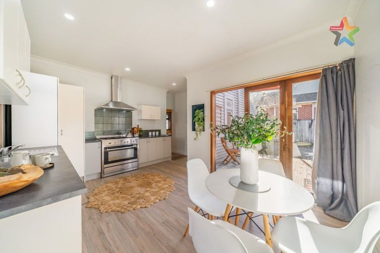 Photo of property in 50 Brook Street, Waterloo, Lower Hutt, 5011