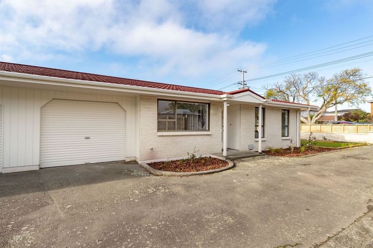 Photo of property in 3a Epuni Street, Hutt Central, Lower Hutt, 5011