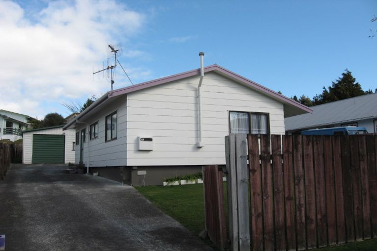 Photo of property in 23 Stockdale Street, Wainuiomata, Lower Hutt, 5014