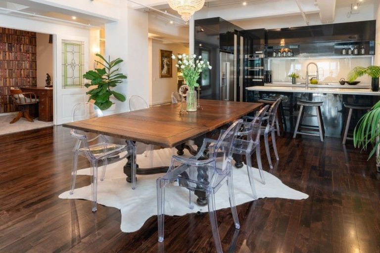 Photo of property in 25 Tennyson Street, Te Aro, Wellington, 6011