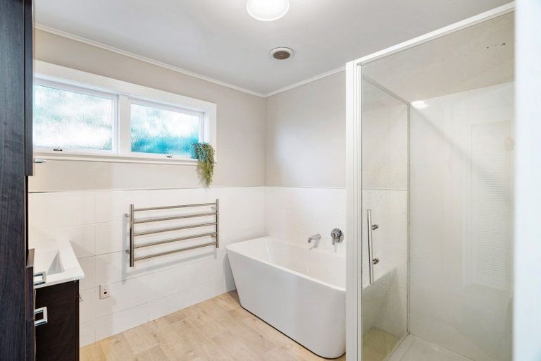 Photo of property in 29 Havelock Road, Hospital Hill, Napier, 4110