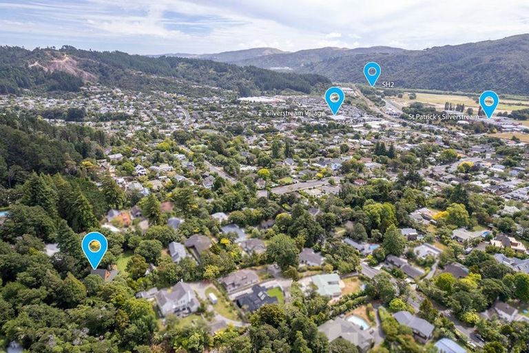 Photo of property in 30c Chatsworth Road, Silverstream, Upper Hutt, 5019