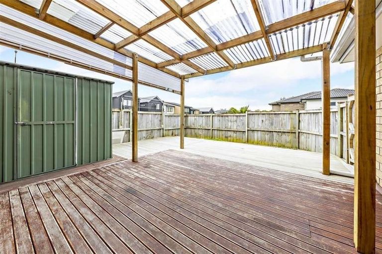 Photo of property in 382 Ormiston Road, Flat Bush, Auckland, 2019