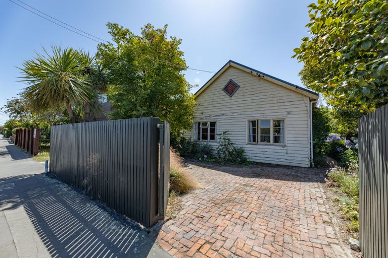 Photo of property in 479 Hereford Street, Linwood, Christchurch, 8011