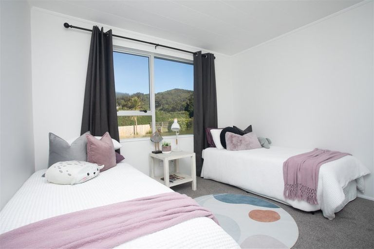 Photo of property in 119 Watt Street, Featherston, 5710