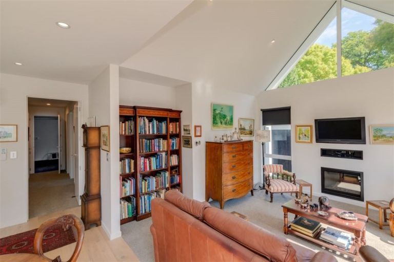 Photo of property in 1/99 Harakeke Street, Fendalton, Christchurch, 8014