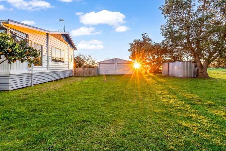 Photo of property in 45 Paetai Road, Ohinewai, Huntly, 3771