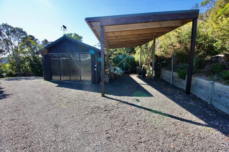 Photo of property in 206c Silverstream Falls Row, Whenuakite, Whitianga, 3591