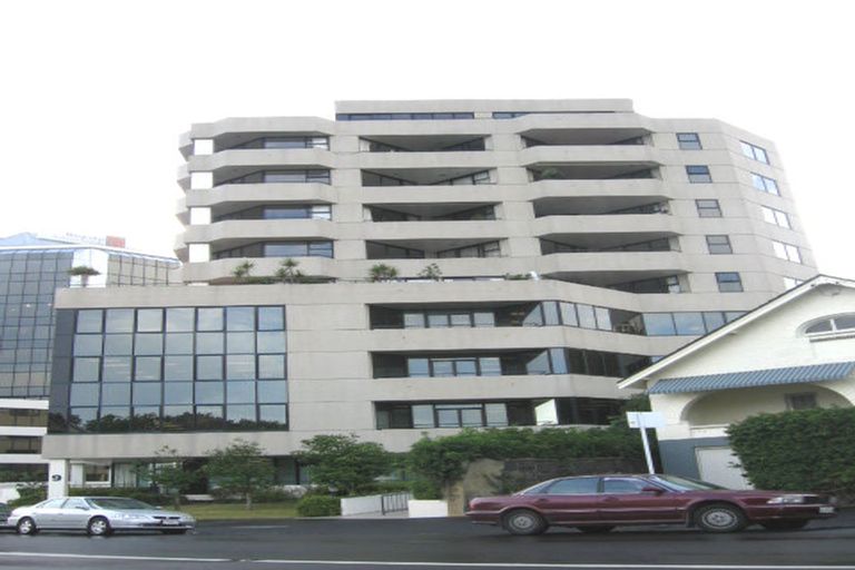 Photo of property in 603/9 Hopetoun Street, Freemans Bay, Auckland, 1011
