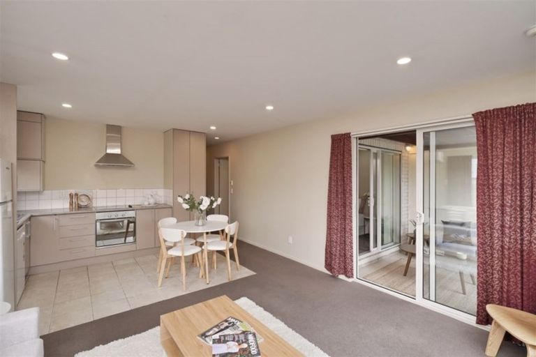 Photo of property in 3/21 Union Street, New Brighton, Christchurch, 8061