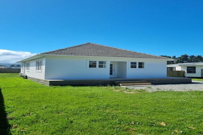 Photo of property in 147 Fitzherbert Street, Featherston, 5710