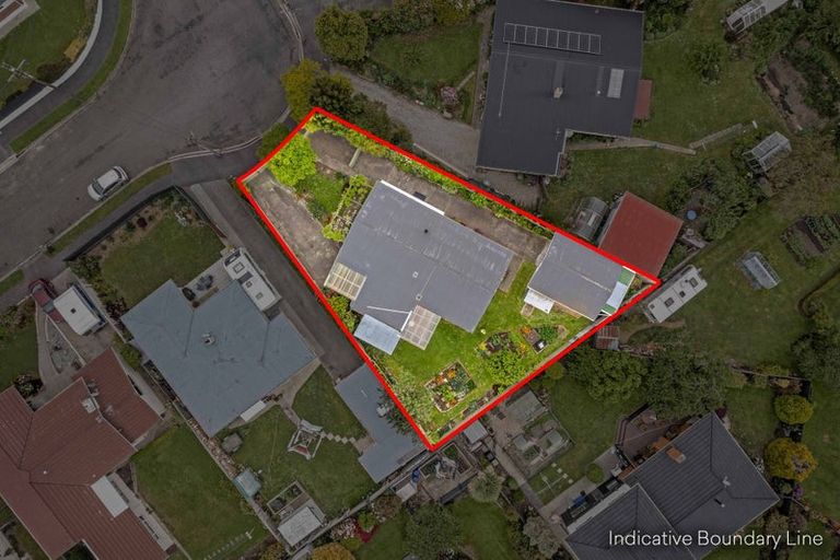 Photo of property in 17 Meon Street, Oamaru North, Oamaru, 9400