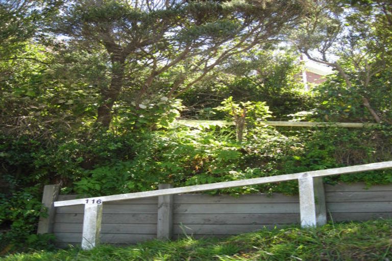 Photo of property in 116 Homebush Road, Khandallah, Wellington, 6035