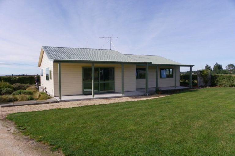 Photo of property in 243 Pudding Hill Road, Methven, Ashburton, 7776