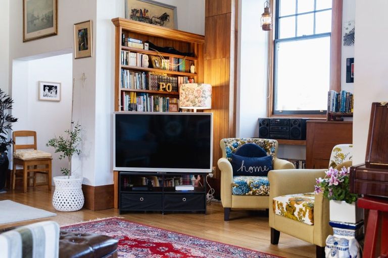 Photo of property in 247 Ravensbourne Road, Ravensbourne, Dunedin, 9022