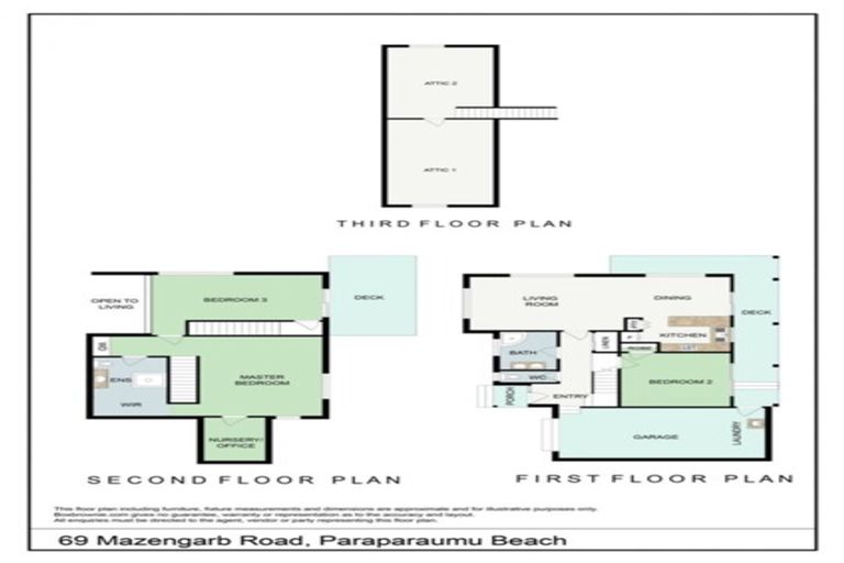 Photo of property in 69 Mazengarb Road, Paraparaumu Beach, Paraparaumu, 5032