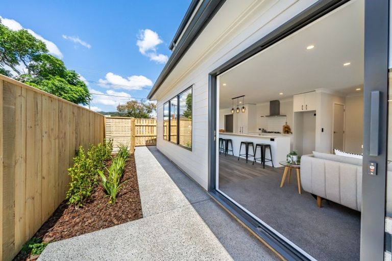 Photo of property in 36b Shakespeare Avenue, Trentham, Upper Hutt, 5018