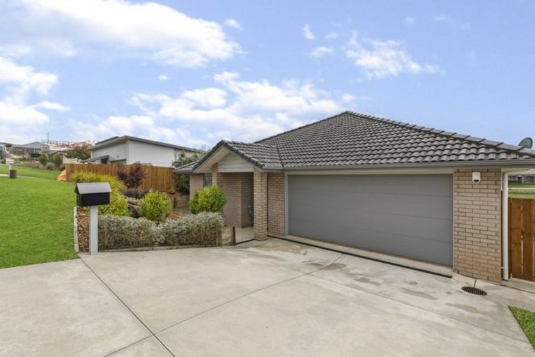 Photo of property in 21 Kilbryde Crescent, Pokeno, 2402