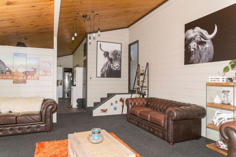 Photo of property in 51 Guy Street, Dannevirke, 4930