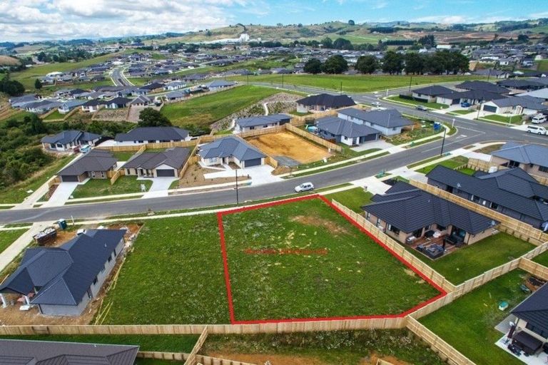 Photo of property in 7 Helenvale Crescent, Pokeno, 2402