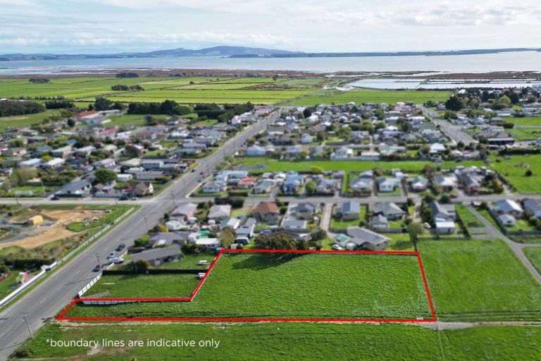Photo of property in 114 Avon Road, Clifton, Invercargill, 9812