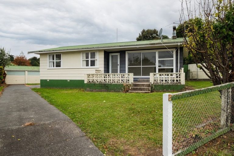 Photo of property in 6 Einstein Street, Outer Kaiti, Gisborne, 4010