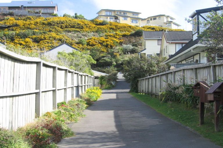 Photo of property in 75a Cortina Avenue, Johnsonville, Wellington, 6037