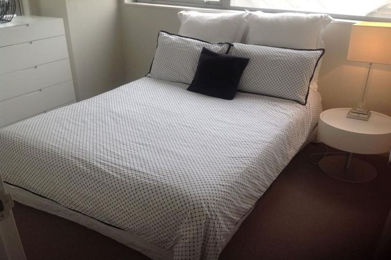 Photo of property in Soho Apartments, 522/74 Taranaki Street, Te Aro, Wellington, 6011