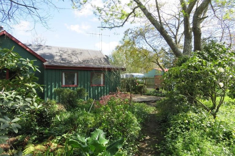 Photo of property in 8 Opuha Street East, Orari, Geraldine, 7992