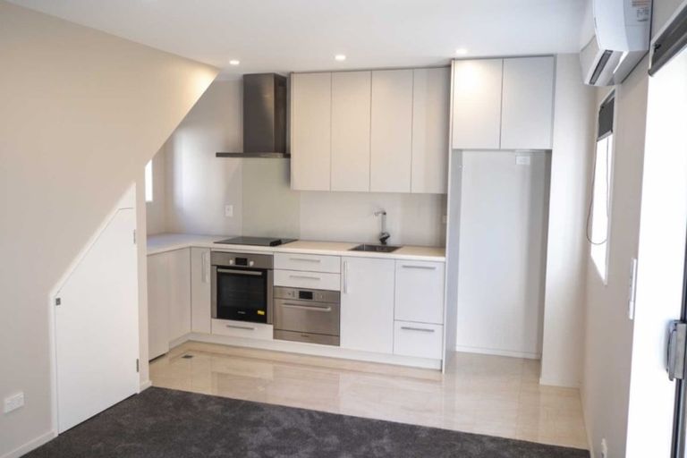 Photo of property in 6/317 Gloucester Street, Christchurch Central, Christchurch, 8011