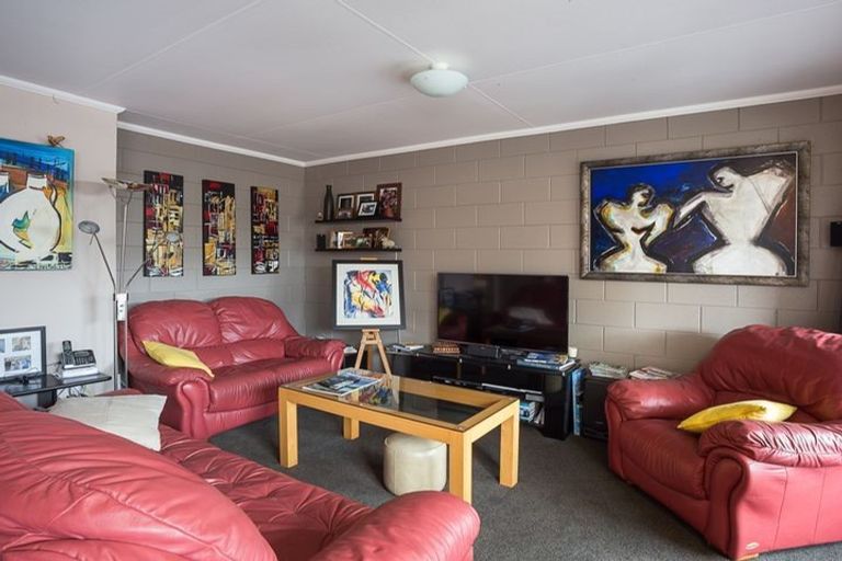 Photo of property in 3/133 Russell Street, Palmerston North, 4414
