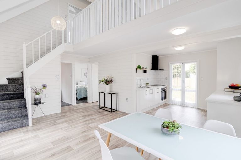 Photo of property in 1/13 Blanes Road, Weymouth, Auckland, 2103