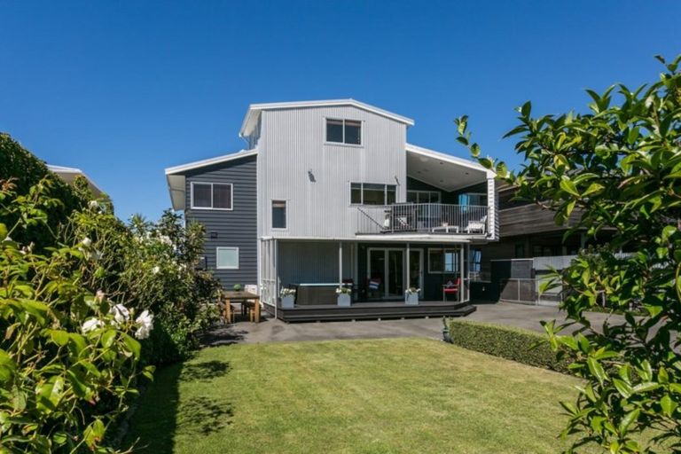 Photo of property in 41 Le Quesne Road, Bay View, Napier, 4104