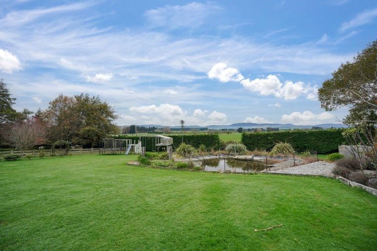 Photo of property in 1201 Limehills Browns Road, Browns, Winton, 9782